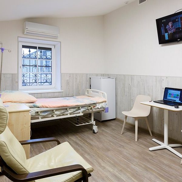 процедурная